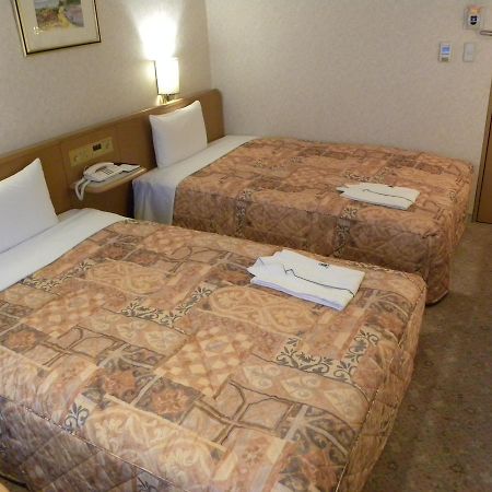 Hotel New Green Okachimachi طوكيو المظهر الخارجي الصورة