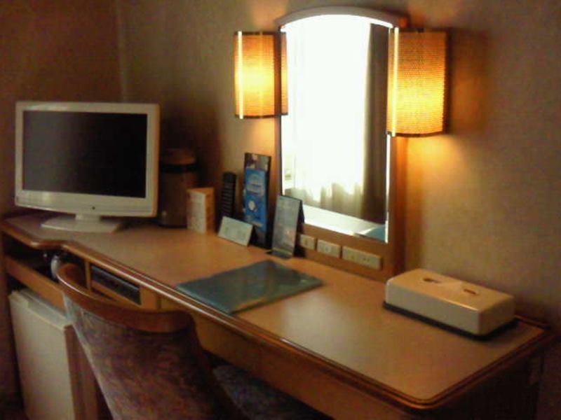 Hotel New Green Okachimachi طوكيو المظهر الخارجي الصورة
