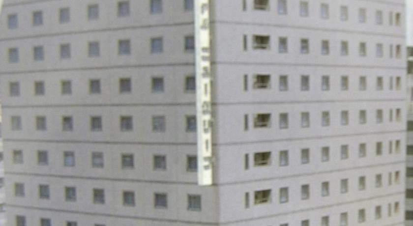 Hotel New Green Okachimachi طوكيو المظهر الخارجي الصورة