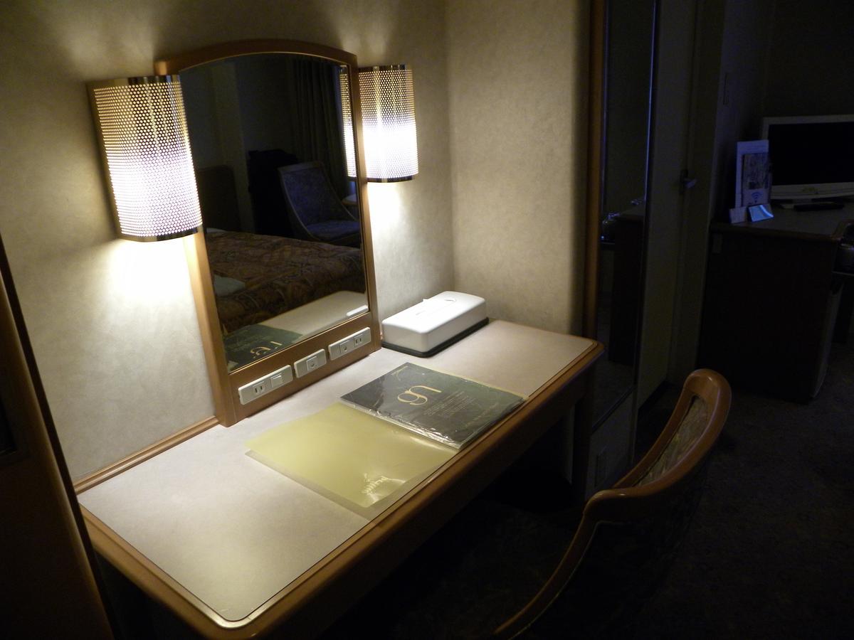Hotel New Green Okachimachi طوكيو المظهر الخارجي الصورة