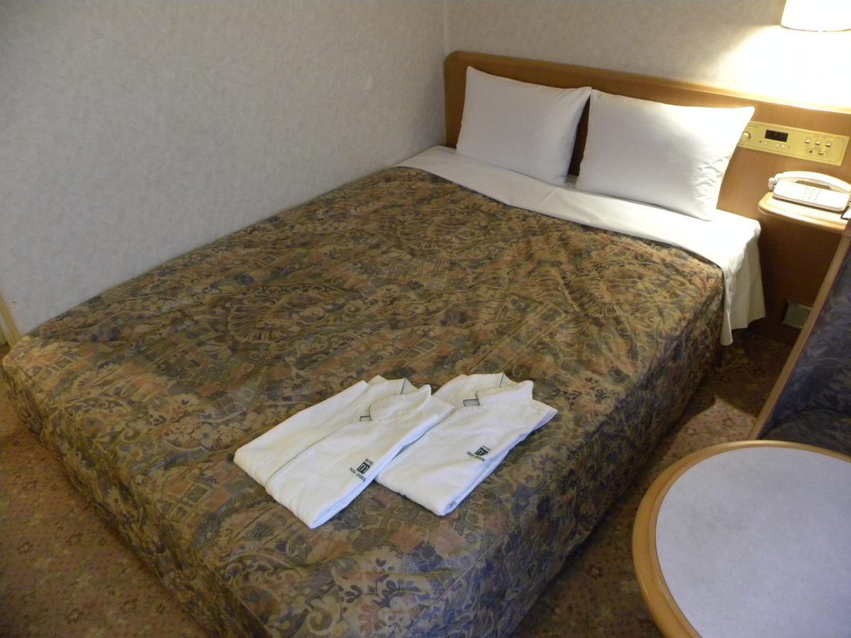 Hotel New Green Okachimachi طوكيو المظهر الخارجي الصورة
