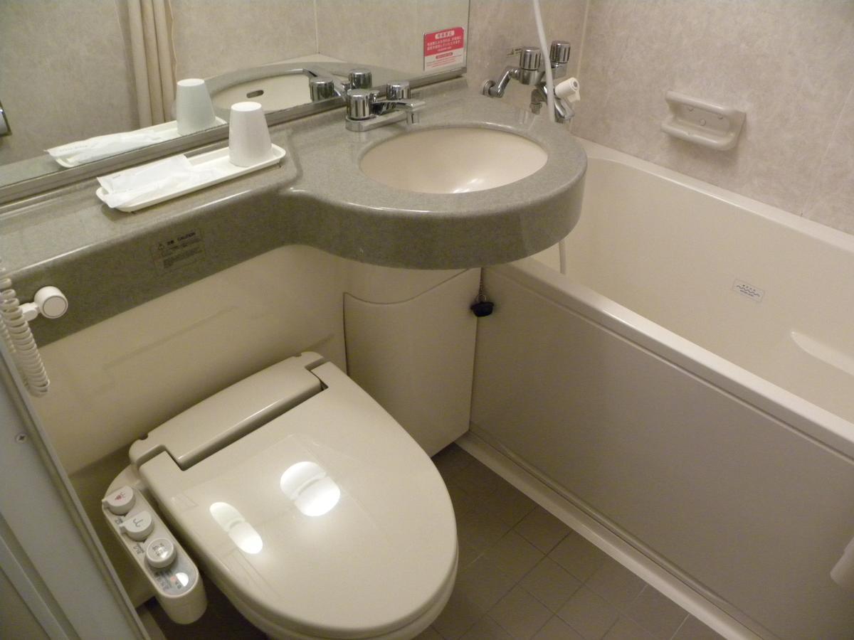 Hotel New Green Okachimachi طوكيو المظهر الخارجي الصورة