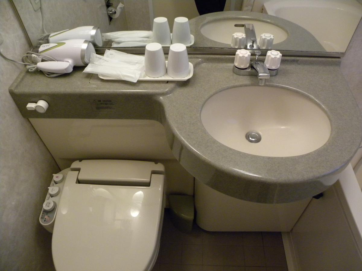 Hotel New Green Okachimachi طوكيو المظهر الخارجي الصورة